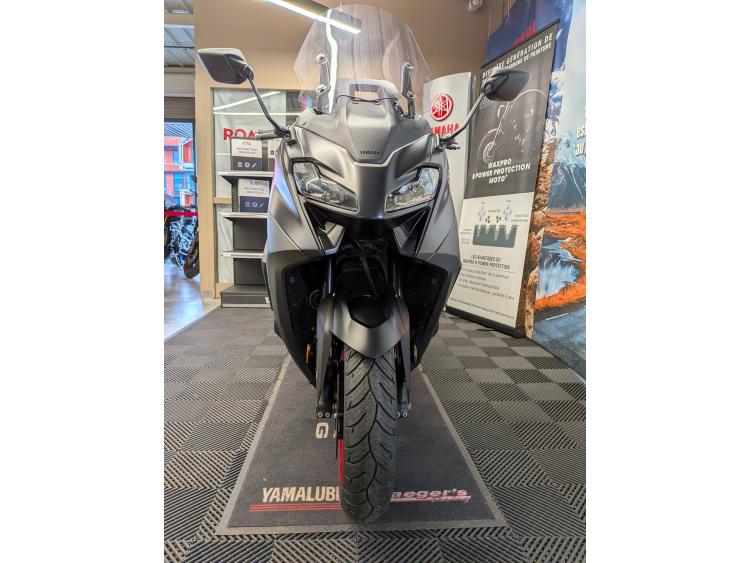 YAMAHA XP T-MAX 560 GARANTIE 1 AN 