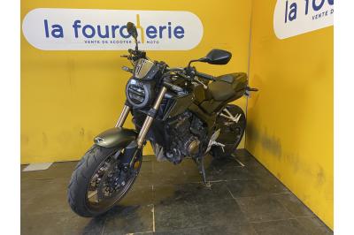 HONDA CB 650 R
