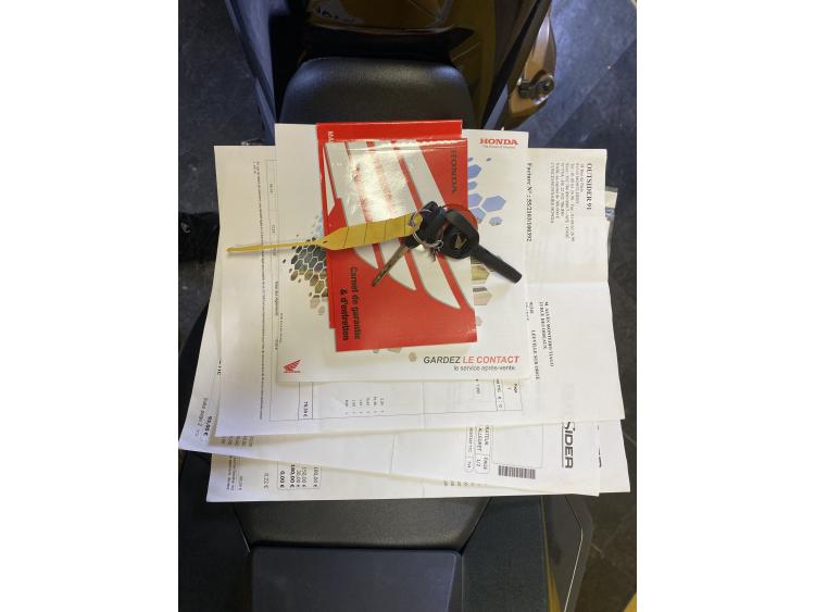 HONDA CB 650 R / CB650R / CB650 R 