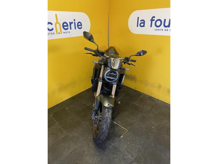 HONDA CB 650 R / CB650R / CB650 R 