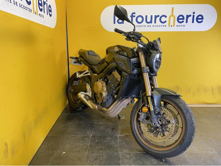 HONDA CB 650 R / CB650R / CB650 R 