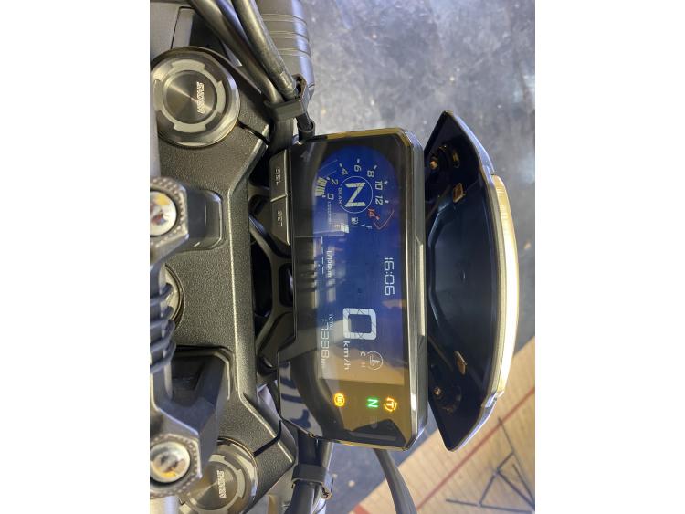 HONDA CB 650 R / CB650R / CB650 R 