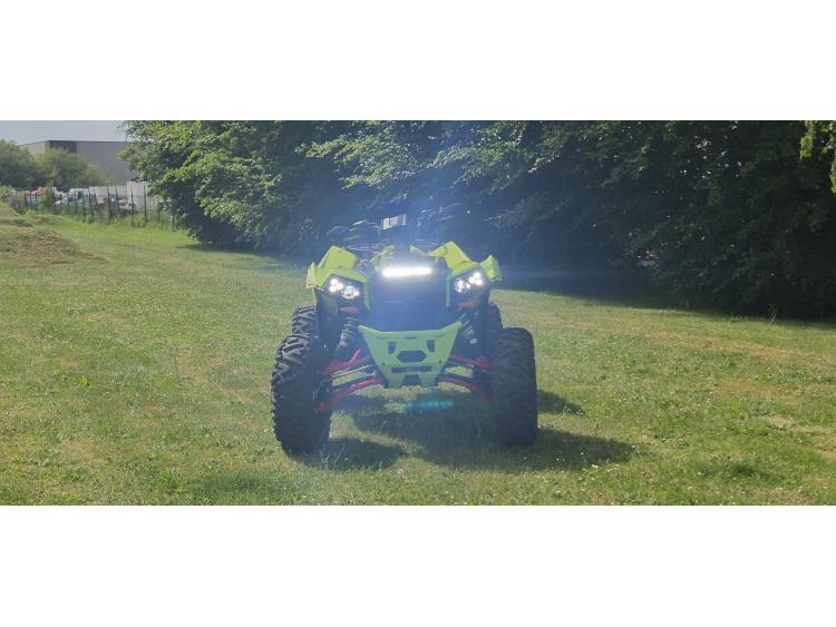 POLARIS 1000SCRAMBLER XP S EPS 