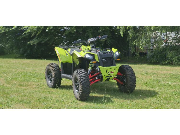 POLARIS 1000SCRAMBLER XP S EPS 