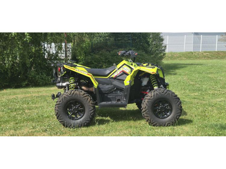 POLARIS 1000SCRAMBLER XP S EPS 