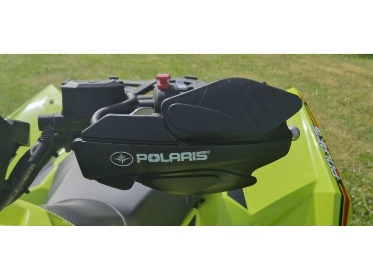 POLARIS 1000SCRAMBLER XP S EPS 