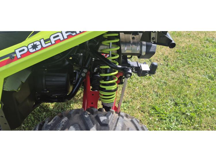 POLARIS 1000SCRAMBLER XP S EPS 