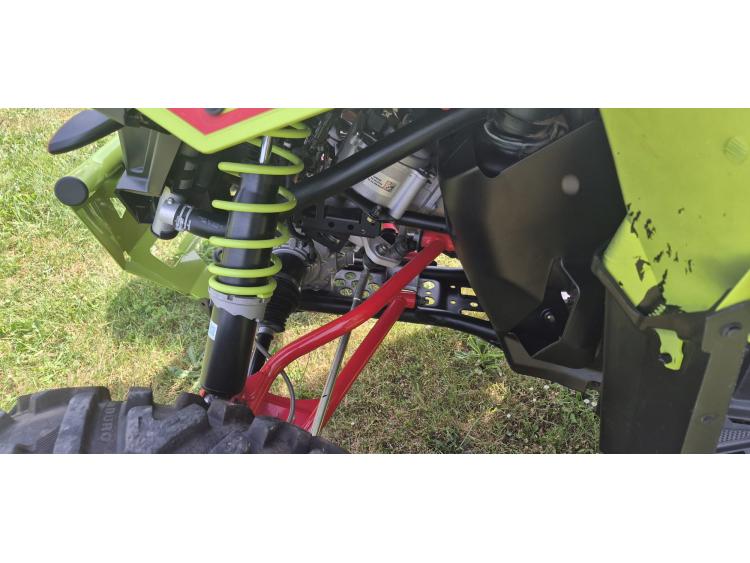 POLARIS 1000SCRAMBLER XP S EPS 