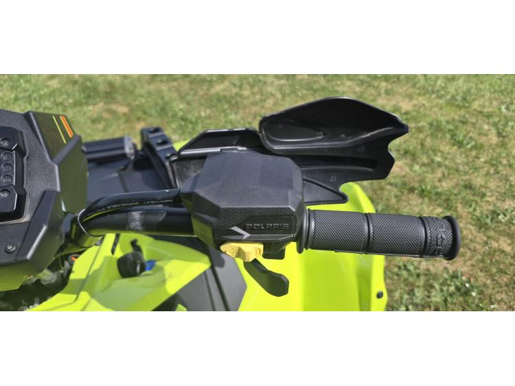 POLARIS 1000SCRAMBLER XP S EPS 