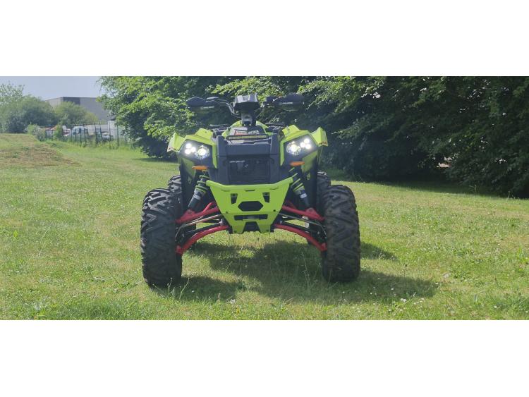 POLARIS 1000SCRAMBLER XP S EPS 