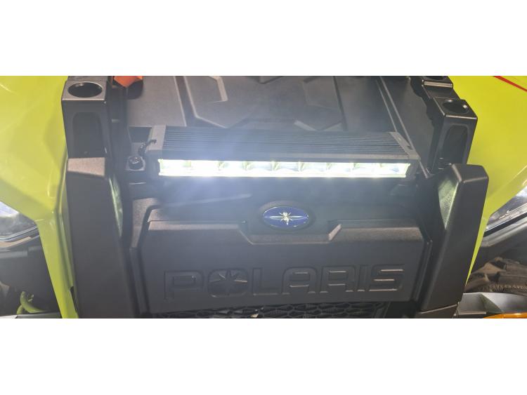 POLARIS 1000SCRAMBLER XP S EPS 