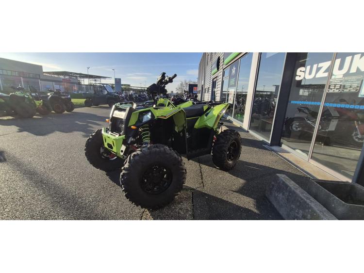 POLARIS 1000SCRAMBLER XP S EPS 