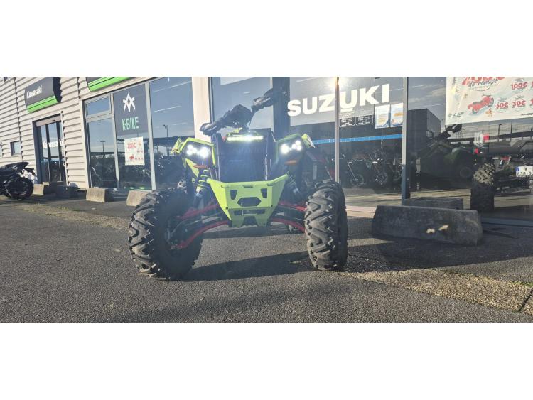 POLARIS 1000SCRAMBLER XP S EPS 