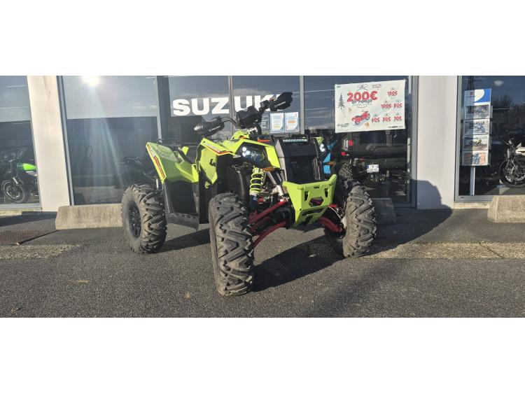 POLARIS 1000SCRAMBLER XP S EPS 