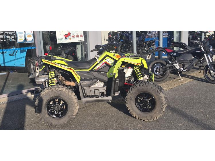 POLARIS 1000SCRAMBLER XP S EPS 