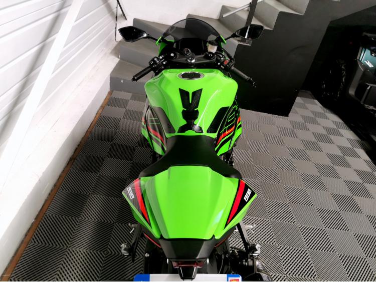 KAWASAKI ZX-6R 636 - 1ère Main - Ninja ZX6 R ZX6R