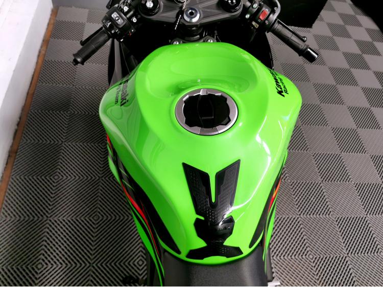 KAWASAKI ZX-6R 636 - 1ère Main - Ninja ZX6 R ZX6R