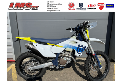 HUSQVARNA FE 350