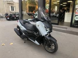 Photo du véhicule YAMAHA