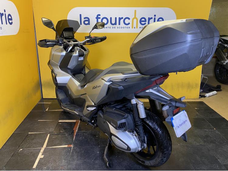 HONDA ADV 350