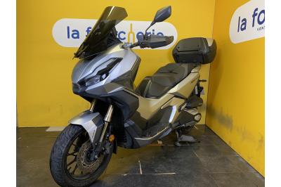 HONDA ADV 350
