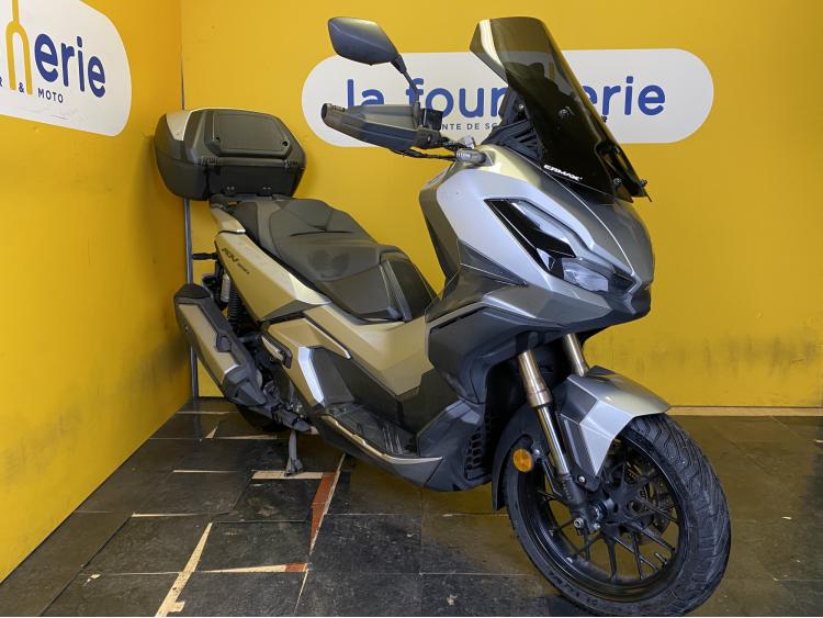 HONDA ADV 350