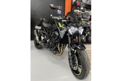 KAWASAKI Z 900
