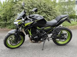 Photo du véhicule KAWASAKI