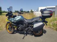 SUZUKI DL V-STROM 800DE BRIDABLE A2