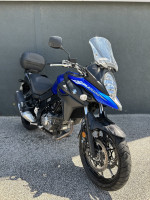 Photo du véhicule SUZUKI