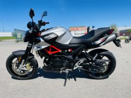 Photo du véhicule APRILIA