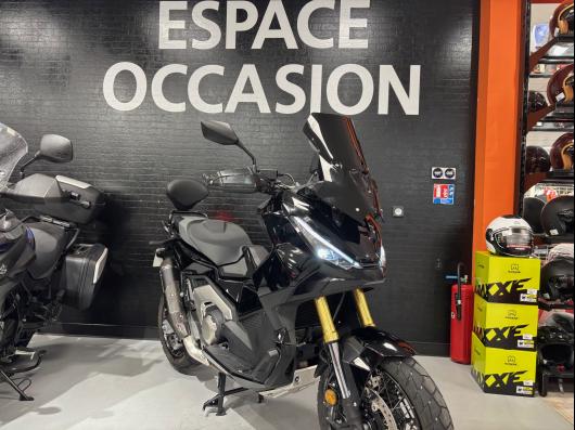 HONDA X-ADV