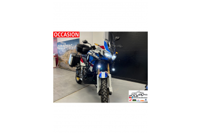 HONDA AFRICA TWIN CRF1000 ADVENTURE SPORT