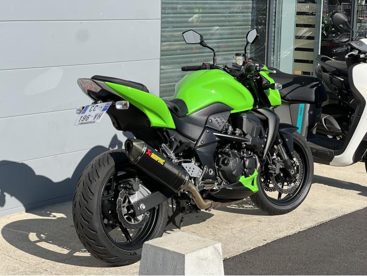 KAWASAKI Z 750