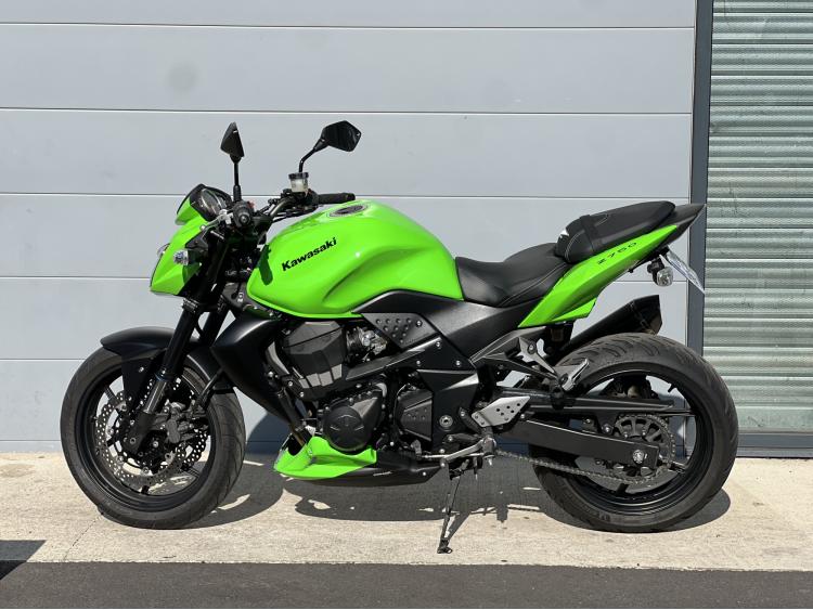 KAWASAKI Z 750