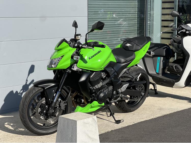 KAWASAKI Z 750