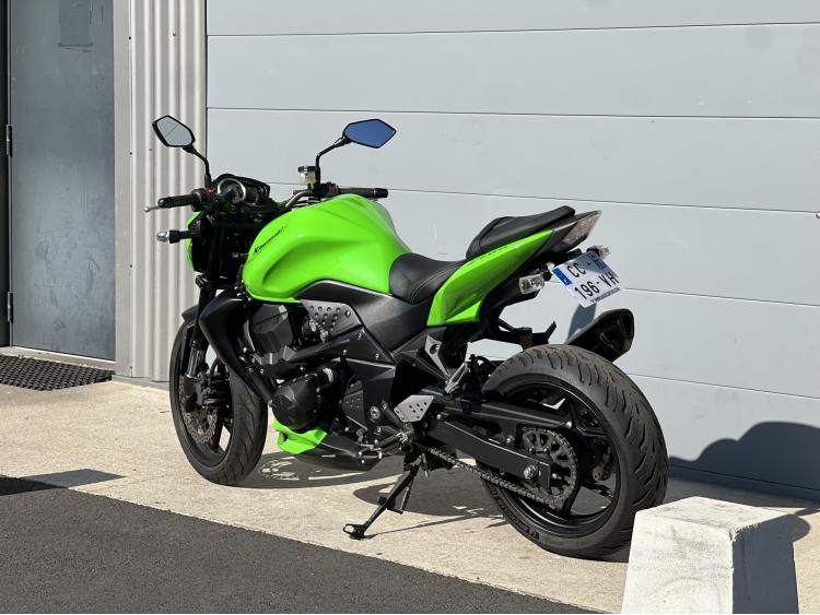 KAWASAKI Z 750