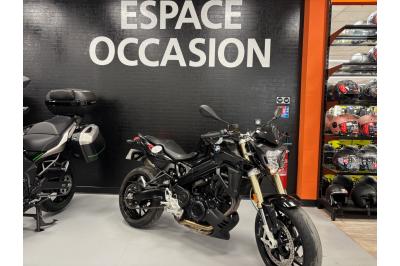 BMW F 800 R