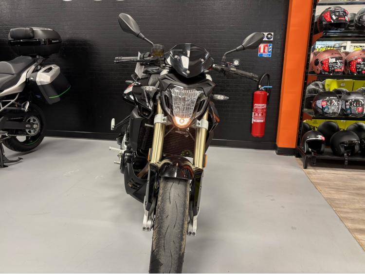 BMW F 800 R