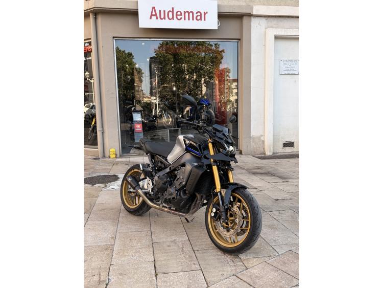YAMAHA MT-09 SP