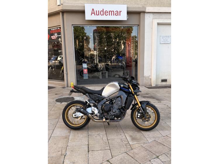 YAMAHA MT-09 SP