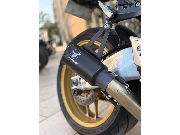 YAMAHA MT-09 SP