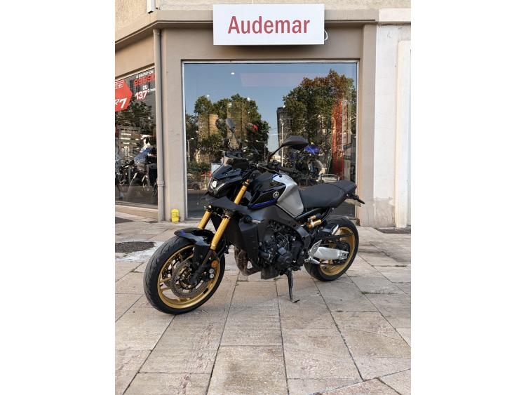 YAMAHA MT-09 SP