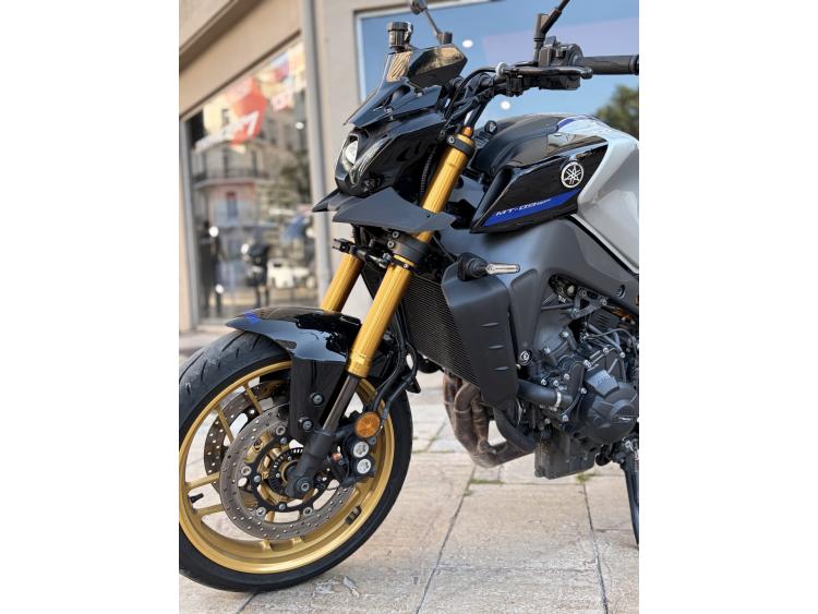 YAMAHA MT-09 SP