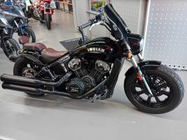 Photo du véhicule INDIAN