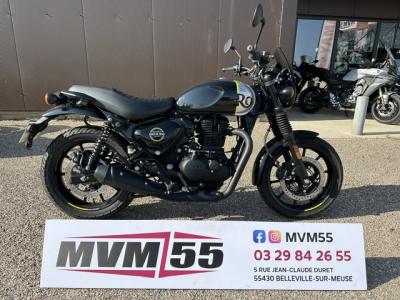 ROYAL ENFIELD 350 HNTER