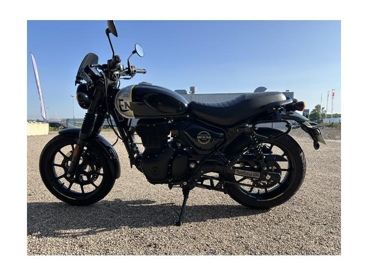 ROYAL ENFIELD 350 HNTER