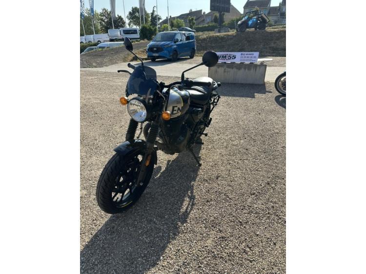 ROYAL ENFIELD 350 HNTER