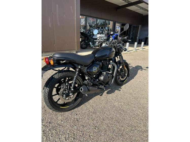 ROYAL ENFIELD 350 HNTER