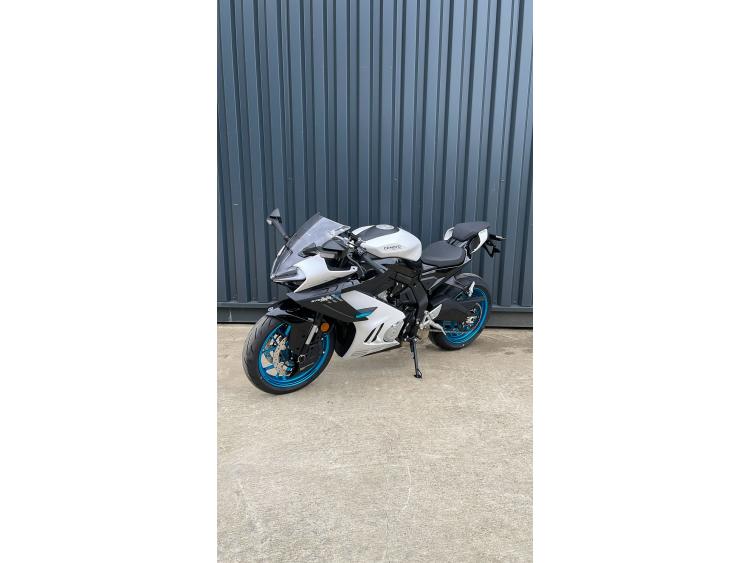 CFMOTO SR675R   675SRR  675 SRR